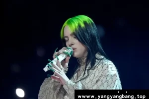 《比莉·艾利什》全部专辑歌曲无损音乐合集[MP3/FLAC/3GB]百度网盘下载