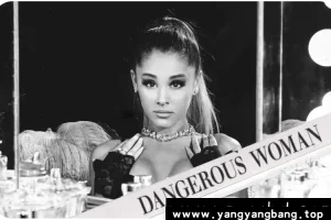 无损《爱莉安娜·格兰德/Ariana Grande所有全部专辑歌曲音乐单曲合集》[MP3/FLAC/8.12GB]百度云网盘下载