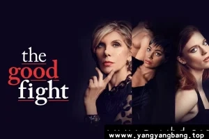 《傲骨之战》全1-6季未删减1080P超高清视频合集[MP4/159GB]百度网盘下载