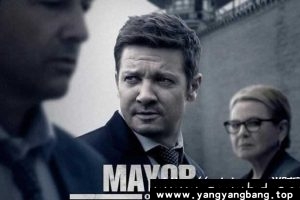 美剧《金斯顿市长》全1-2季高清视频英语中字[MP4/17GB]百度云网盘下载