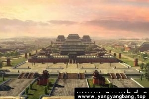 动画《长安三万里》高清电影视频[MP4/9GB]百度云网盘下载