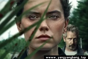 美剧《沼泽王的女儿》1080P超高清视频英语中字[MP4/3GB]百度网盘下载