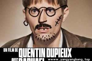 法国电影《扬妮克》1080P超高清电影视频[MP4/2.57GB]百度网盘下载