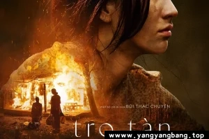 美剧《璀璨的灰烬》1080P超高清电影视频中字[MP4/5GB]百度网盘下载