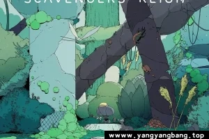 《拾荒者统治》全集1080P超高清电影视频英语中字[MP4/7GB]百度网盘下载