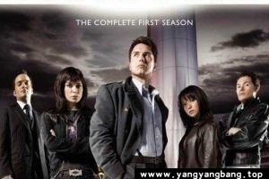 《火炬木小组》全1-4季1080P超高清视频合集英语中字[MP4/22GB]百度网盘下载