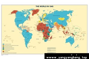 《世界各个国家通史》电子书资料大合集[PDF/5GB]百度网盘下载