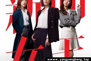 《新闻女王》全集4K超高清视频国粤双音轨[MP4/38GB]百度网盘下载