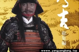 日剧《秀吉》大河剧全集高清视频合集日语中字[MP4/31GB]百度网盘下载