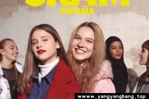 挪威剧《羞耻》全1-4季+花絮1080P超高清视频合集挪威语中字[MP4/38GB]百度网盘下载