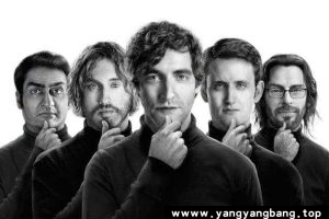 美剧《硅谷》全1-6季高清视频合集英语中字[MP4/31GB]百度网盘下载