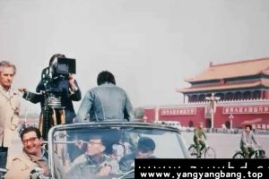 《1972中国》米开朗基罗·安东尼奥尼执导纪录电影视频[MP4/2GB]百度网盘下载