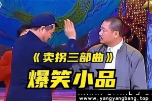 《经典收藏搞笑小品集锦合集》视频合集[MP4/72.29GB]云网盘下载