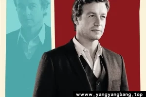 美剧《超感警探/超感神探》全1-7季高清视频英音中字[MP4/39GB]云网盘下载