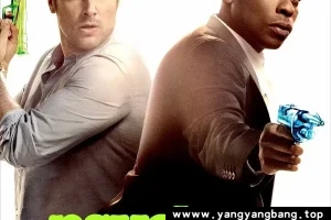 美剧《灵异妙探/》全1-8季高清视频合集英音中字[MP4/28GB]云网盘下载