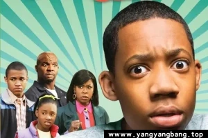 美剧《人人都恨克里斯》全1-4季高清视频合集英音中字[MP4/8GB]云网盘下载