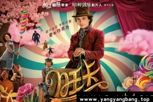 美剧《旺卡/Wonka》高清电影视频英音中字[MP4/4GB]百度网盘下载