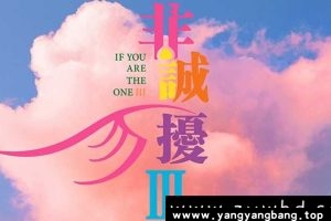 《非诚勿扰3》4K超高清电影视频[MP4/3GB]百度网盘下载