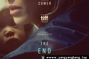 英剧《末日重始》高清电影视频英音中字[MP4/4GB]百度云网盘下载