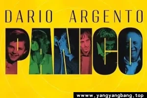 纪录片《达里欧·阿基多的恐慌》1080P视频中字[MP4/3GB]百度网盘下载