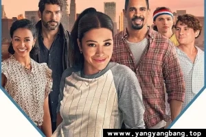 美剧《爱情大玩家》1080P超高清电影视频英音中字[MP4/3GB]百度网盘下载