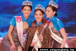 1973-2022年《香港小姐竞选》高清视频大合集[MP4/261GB]百度云网盘下载