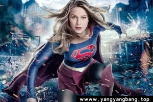 美剧《女超人/Supergirl》全1-4季高清视频英音中字[MP4/128GB]百度云网盘下载