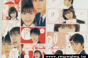 日剧《一吻定情》1996年高清视频合集日语外挂中字[MKV/12.19GB]百度云网盘下载