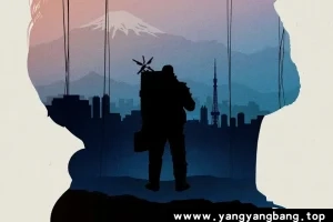 《小岛秀夫：连接世界》1080P超高清视频日语中字[MP4/2GB]百度网盘下载