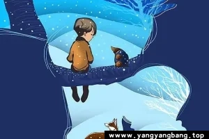 动画《男孩、鼹鼠、狐狸和马》1080P超高清电影视频英语中字[MP4/2GB]百度云网盘下载