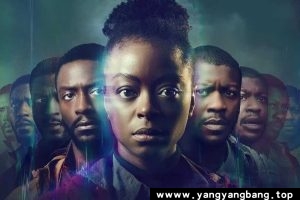 美剧《平行森林/Parallel Forest‎》电影视频英音中字[MP4/3GB]百度云网盘下载