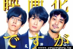 《宽松世代又如何 电影版》高清电影视频日语中字[MP4/4GB]百度网盘下载