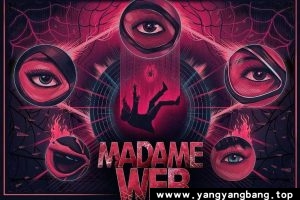 美剧《蜘蛛夫人：超感觉醒》高清视频英语中字[MP4/4GB]百度云网盘下载