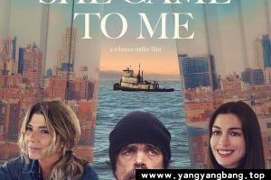 美剧《她来找我/She Came to Me》1080P超高清电影视频英语中字[MP4/3.93GB]百度云网盘下载