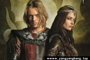 美剧《圣城风云/Camelot》全10集高清视频合集[MP4/7GB]百度网盘下载