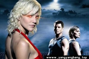 美剧《太空堡垒卡拉狄加》全1-4季+前传+计划+利刃+血与铬[MP4/39GB]云网盘下载