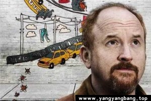 美剧《路易不容易》全1-5季高清视频合集英语中字[MP4/12GB]云网盘下载