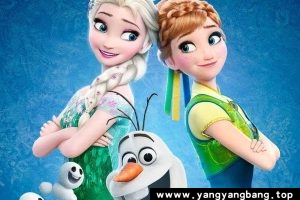 动画《冰雪奇缘：生日惊喜(2015)》1080P高清电影视频[MP4/6GB]云网盘下载