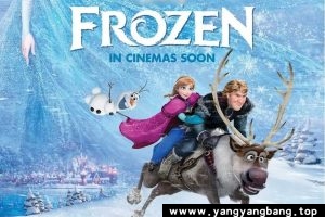 动画《冰雪奇缘/Frozen(2013)》1080P电影视频[MP4/6GB]云网盘下载