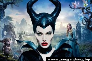 动画《沉睡魔咒/Maleficent(2014)》高清视频[MP4/5GB]云网盘下载