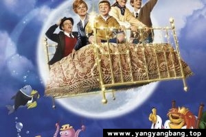 动画《飞天万能床(1971)》高清[MP4/2.4GB]云网盘下载