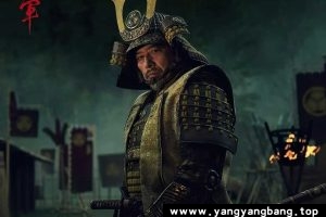 日剧《幕府将军》4K超高清电影视频[MP4/81GB]云网盘下载