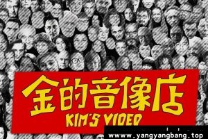 纪录片《金的音像店/Kim’s Video》高清视频[MP4/4GB]云网盘下载