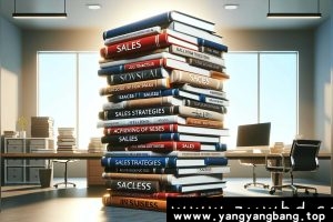 电子书《成功销售必读的24本书》[PDF/531MB]云网盘下载