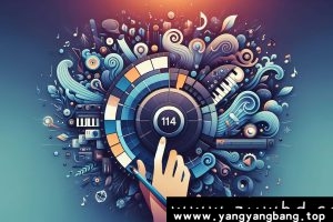 剪辑师必备《震撼大气背景音乐114首》[MP3/381MB]云网盘下载