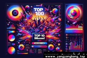 《美国Billboard单曲榜TOP100》歌曲无损音乐[FLAC/4GB]云网盘下载
