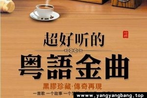 《500首粤语金曲怀旧音乐歌曲》资源[MP3/5GB]云网盘下载