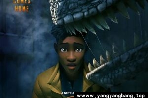 动画《侏罗纪世界：混沌理论》全10集视频合集[MP4/13GB]百度云网盘下载