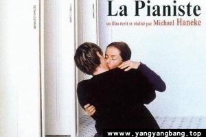 法国电影《钢琴教师/La pianist》高清视频[MP4/23GB]百度网盘下载