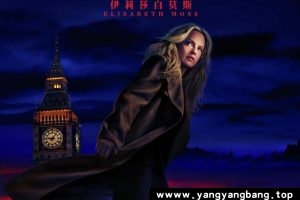 美剧《面纱之下/The Veil》全6集视频合集[MP4/8GB]百度云网盘下载